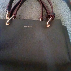 Anne Klein purse